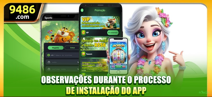 Slots n9win - Sweet Bonanza e caça-níqueis populares