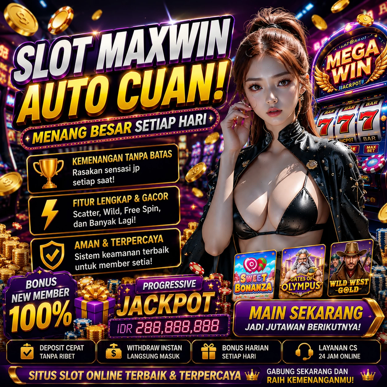 Programa VIP n9win - benefícios exclusivos